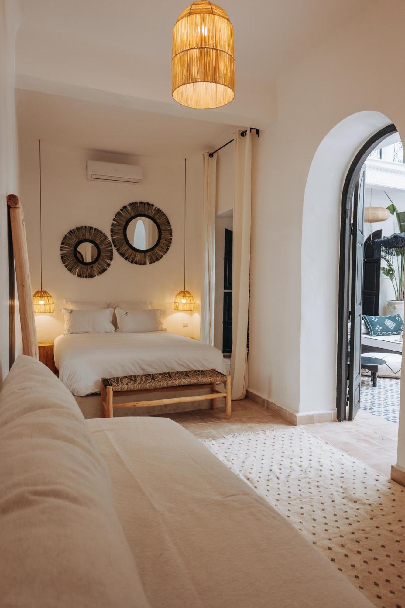 Maison Dar Saada Марракеш Экстерьер фото