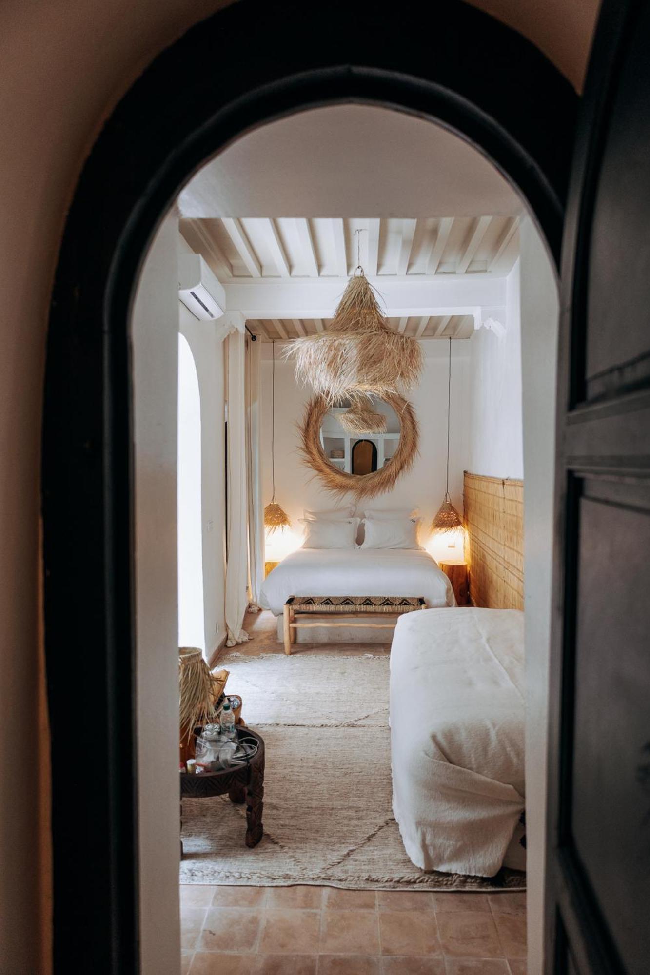 Maison Dar Saada Марракеш Экстерьер фото