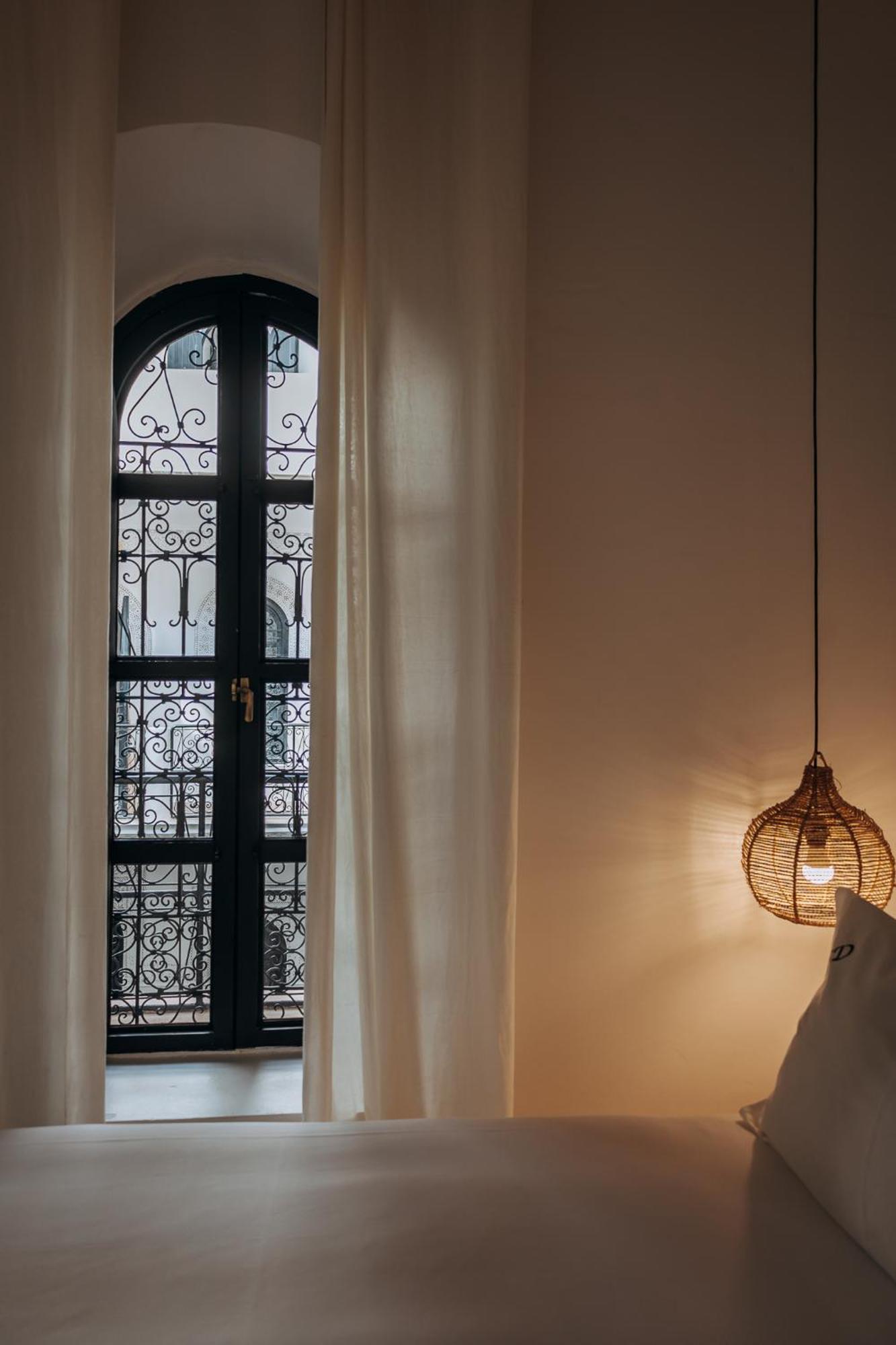 Maison Dar Saada Марракеш Экстерьер фото