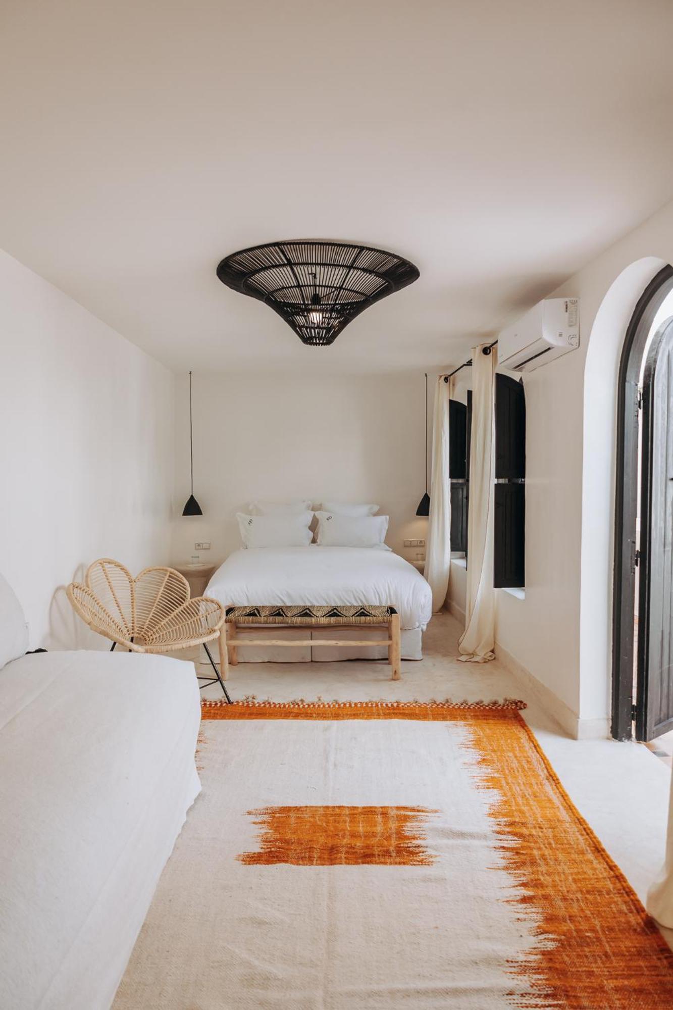 Maison Dar Saada Марракеш Экстерьер фото