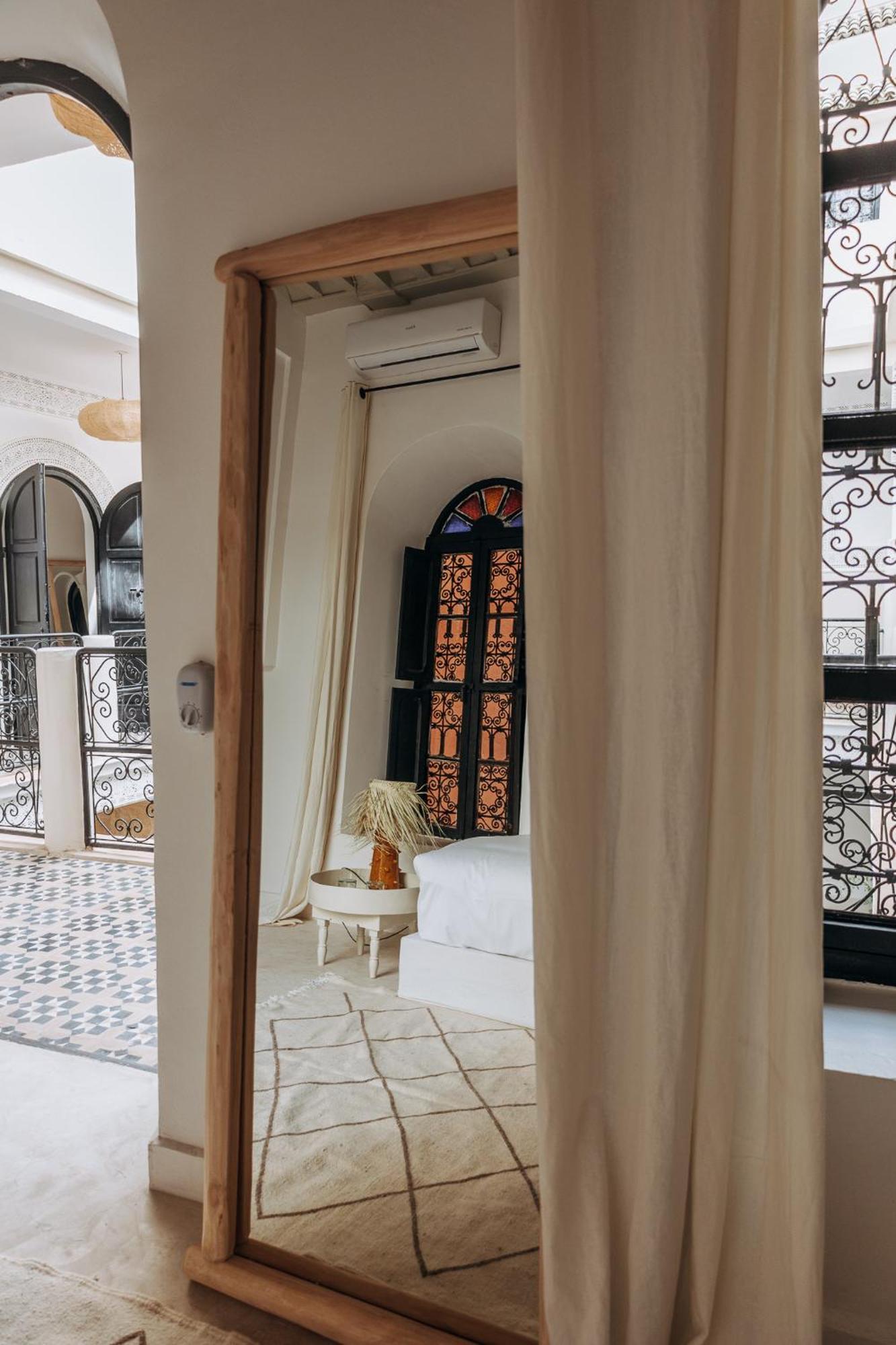 Maison Dar Saada Марракеш Экстерьер фото